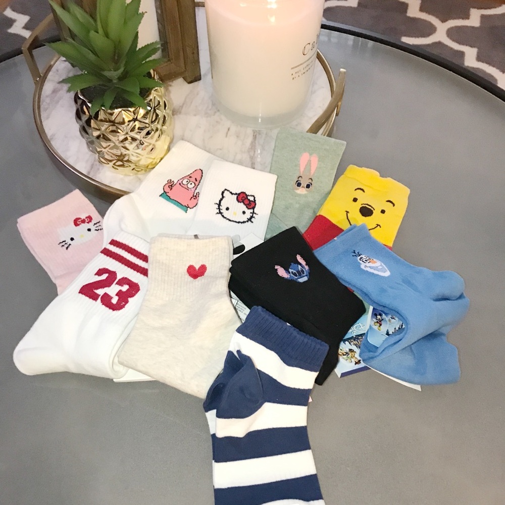 🔺🔻Children’s Socks